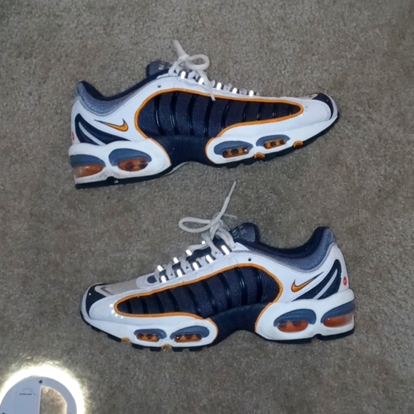 Nike Other - Nike Air Max sneakers